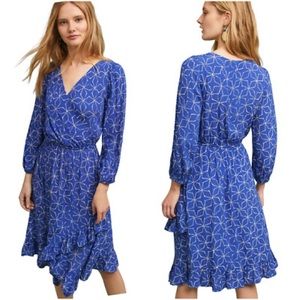 Plenty by Tracy Reese spring summer dress from Anthropologie S